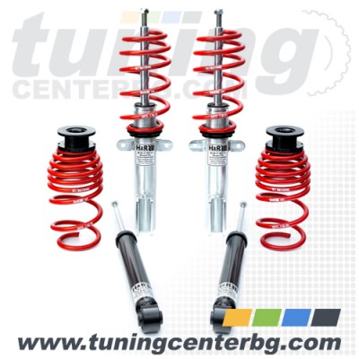 COILOVER H&R TWIN-TUBE VW GOLF 7 /2013 - 2020/ COILOVER H&R TWIN-TUBE VW GOLF 7 /2013 - 2020/